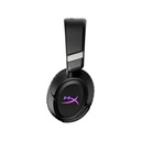 HyperX Cloud Flight 2 RGB Wireless USB Type-C BT Gaming Headset Upto 100Hrs Battery, For PC, PS5, PS4, Nintendo Switch, 