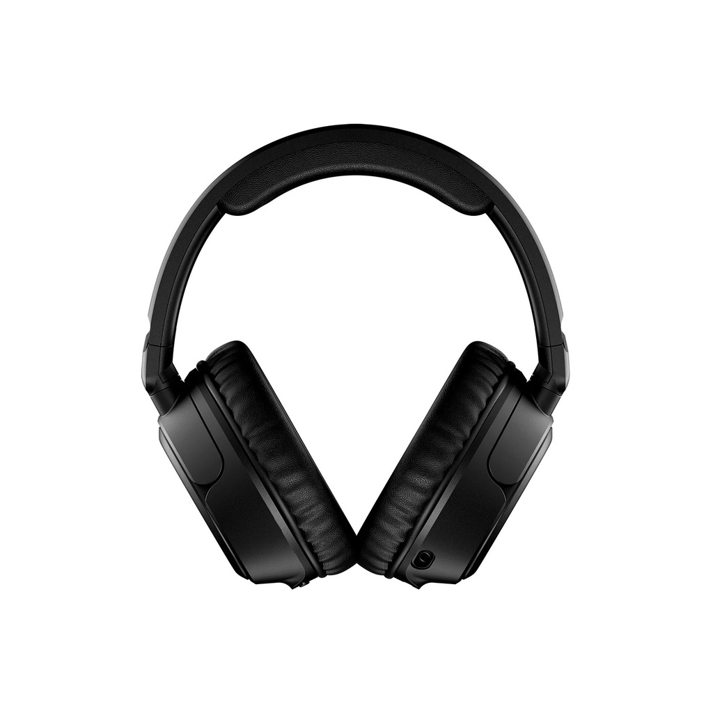 HyperX Cloud Flight 2 RGB Wireless USB Type-C BT Gaming Headset Upto 100Hrs Battery, For PC, PS5, PS4, Nintendo Switch, 