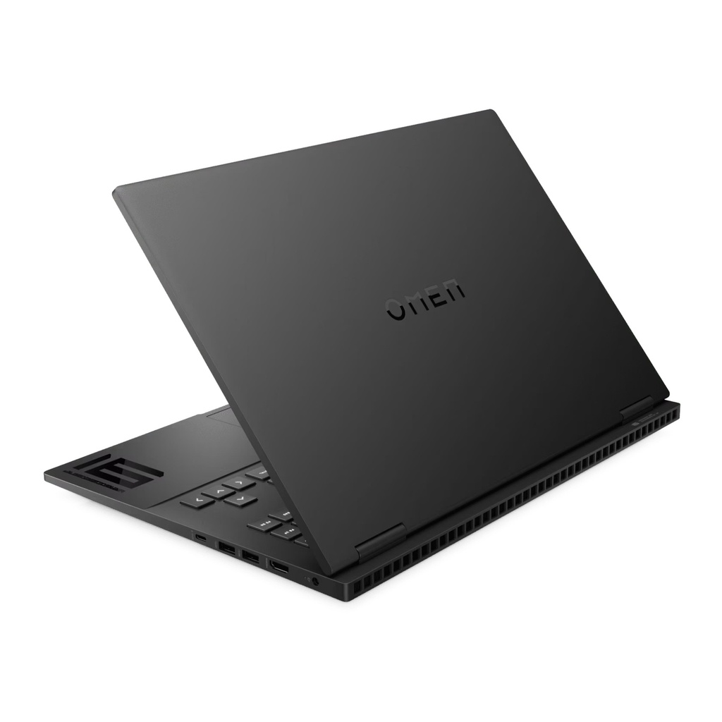 HP Omen 16-WF1182NW Gaming Laptop, Intel Core i7-14700HX Processor, 16GB DDR5 RAM, 512GB NVMe SSD, NVIDIA GeForce RTX 40