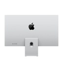 Apple Studio Display 27" 5K Retina With Standard Glass, Tilt and Height - Adjustable Stand - Silver 2