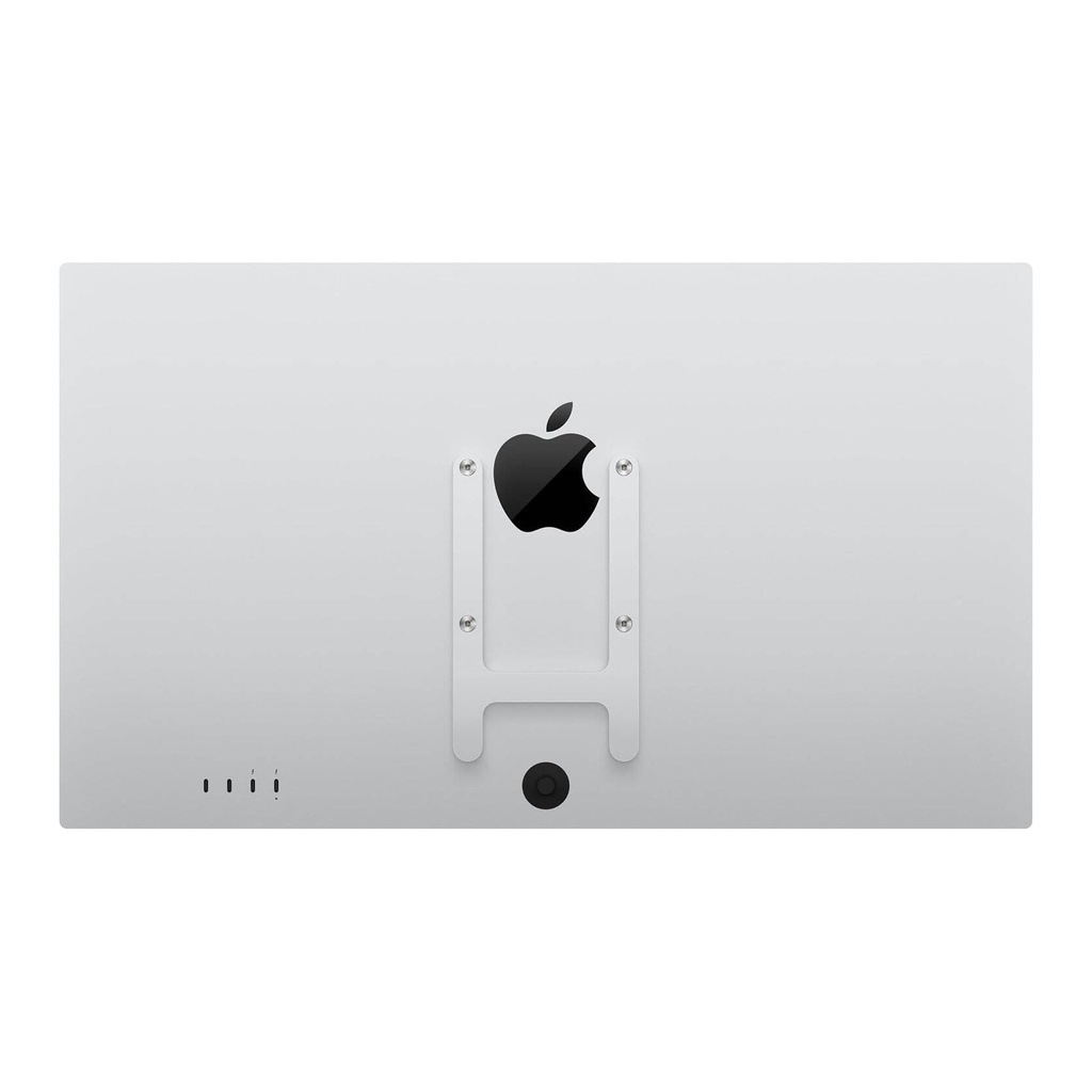 Apple Studio Display XDR 27" 5K Retina With Nano-Texture Glass, VESA Mount Adapter - Silver (Stand not included) 2