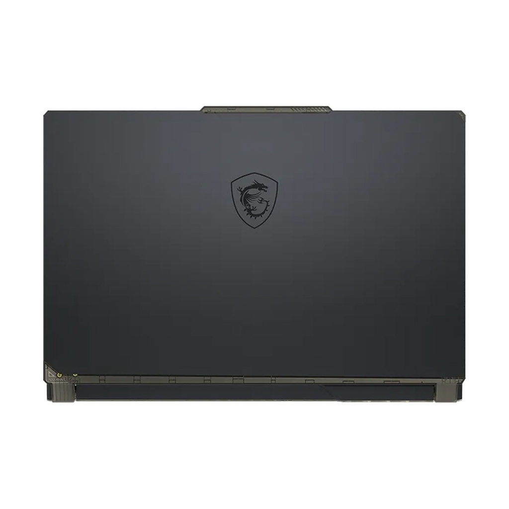 MSI Cyborg 15 A2RUDX Gaming Laptop, Intel Core 7 240H Processor, 16GB DDR5 RAM, 512GB NVMe SSD, GeForce RTX 3050 6GB GPU