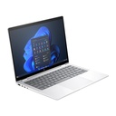 HP Elite x360 1040 G11 2-in-1 Intel Core Ultra 7-155H 32GB RAM 1TB SSD Intel Arc Graphics 14" WUXGA IPS TouchScreen Windows 11 Pro -Silver