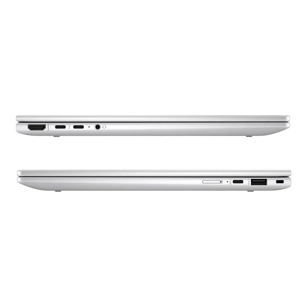 HP Elite x360 1040 G11 2-in-1 Intel Core Ultra 7-155H 32GB RAM 1TB SSD Intel Arc Graphics 14" WUXGA IPS TouchScreen Windows 11 Pro -Silver