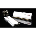 G.SKILL Ripjaws M5 Neo RGB Series ( Intel XMP & AMD EXPO) DDR5 RAM 64GB (2x32GB) 6000MT/s CL36 Desktop Memory Kit - White