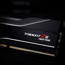 G.SKILL Trident Z5 Neo RGB Series ( Intel XMP & AMD EXPO) DDR5 RAM 128GB (2x64GB) 6000MT/s CL34 Desktop Memory Kit - Black