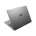 Lenovo Loq 15IPH11 Gaming Laptop, Intel Core Ultra 7 356H Processor, 16GB RAM, 512GB SSD NVMe, NVIDIA GeForce RTX 5060 8GB, 15.3" WUXGA IPS 165Hz Display, RGB Backlit Keyboard, Windows 11 Pro (License), Luna Grey (Free Gift Lenovo Earbuds+Mouse+Bag)