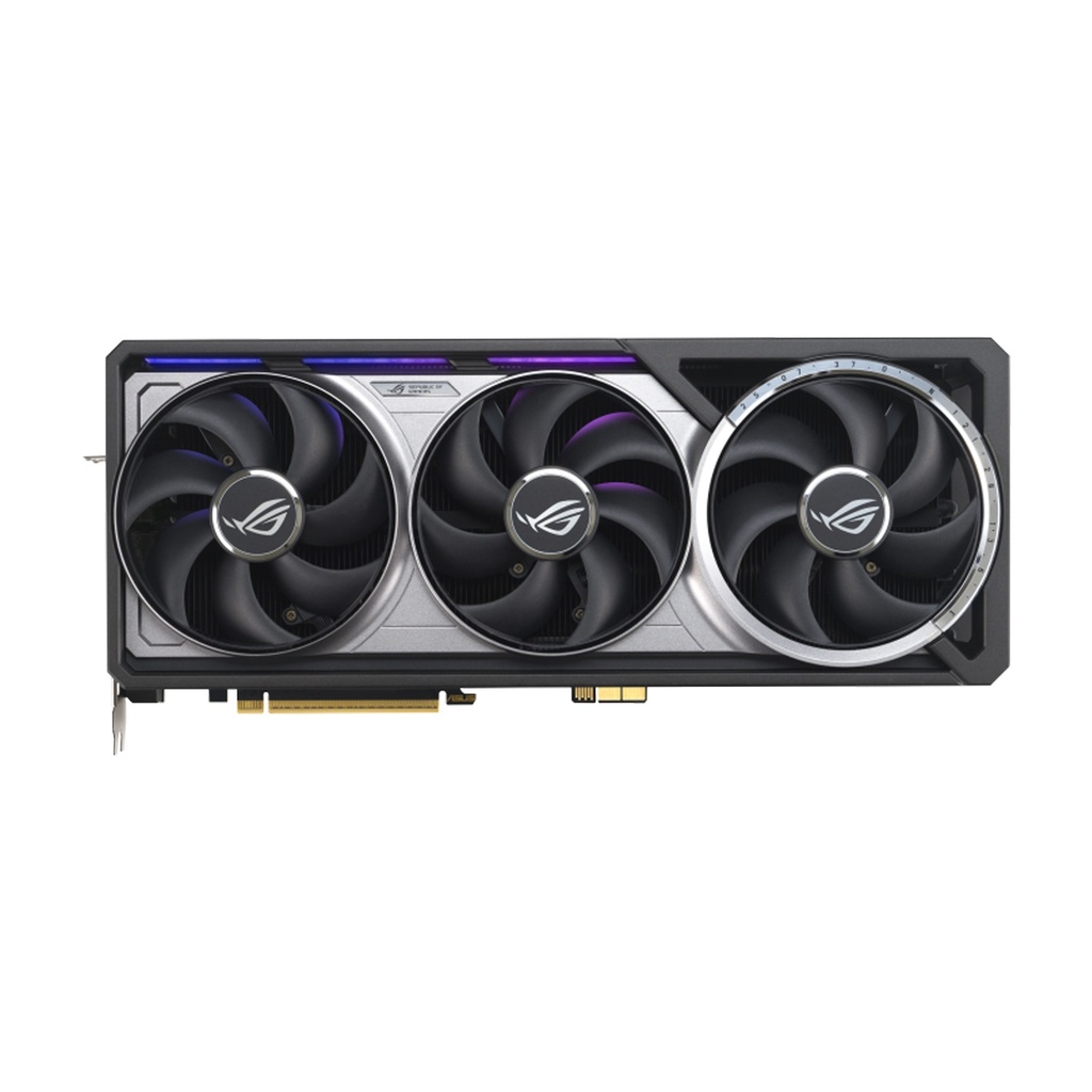 Asus Rog Astral GeForce RTX 5090 BTF OC Edition 32GB GDDR7 Graphic Card