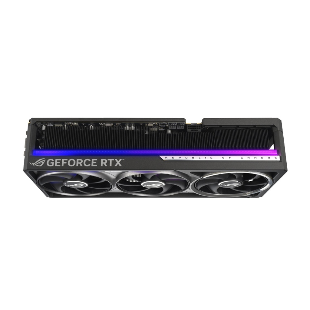 Asus Rog Astral GeForce RTX 5090 BTF OC Edition 32GB GDDR7 Graphic Card