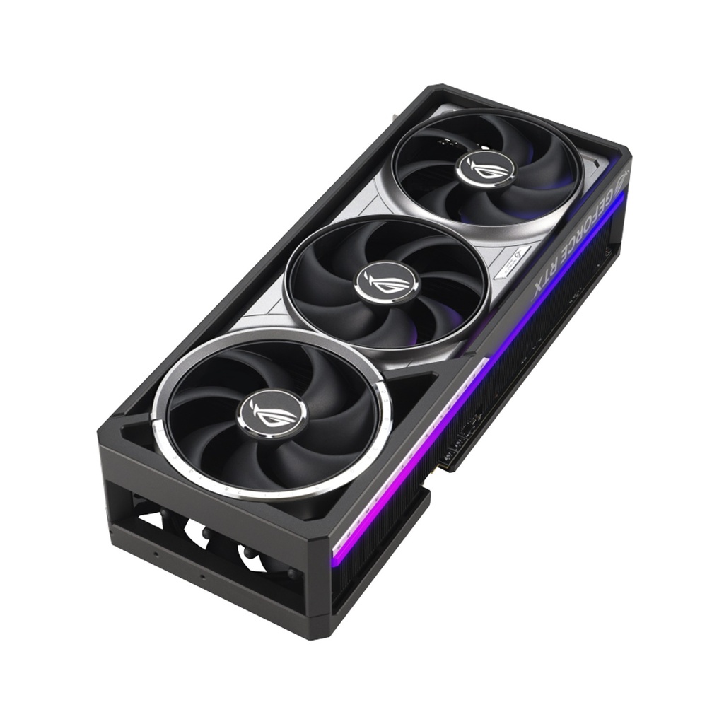 Asus Rog Astral GeForce RTX 5090 BTF OC Edition 32GB GDDR7 Graphic Card