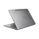 Lenovo Yoga 7 2-in-1 16ILL10 Touch Laptop, Intel Core Ultra 7 256V Processor, 16GB RAM, 512GB SSD, Integrated Intel Arc Graphics, 16" WUXGA IPS TouchScreen, Backlit Keyboard, Windows 11 Home, Luna Grey | 83JT0047US
