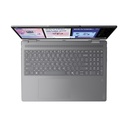 Lenovo Yoga 7 2-in-1 16ILL10 Touch Laptop, Intel Core Ultra 7 256V Processor, 16GB RAM, 512GB SSD, Integrated Intel Arc Graphics, 16" WUXGA IPS TouchScreen, Backlit Keyboard, Windows 11 Home, Luna Grey | 83JT0047US