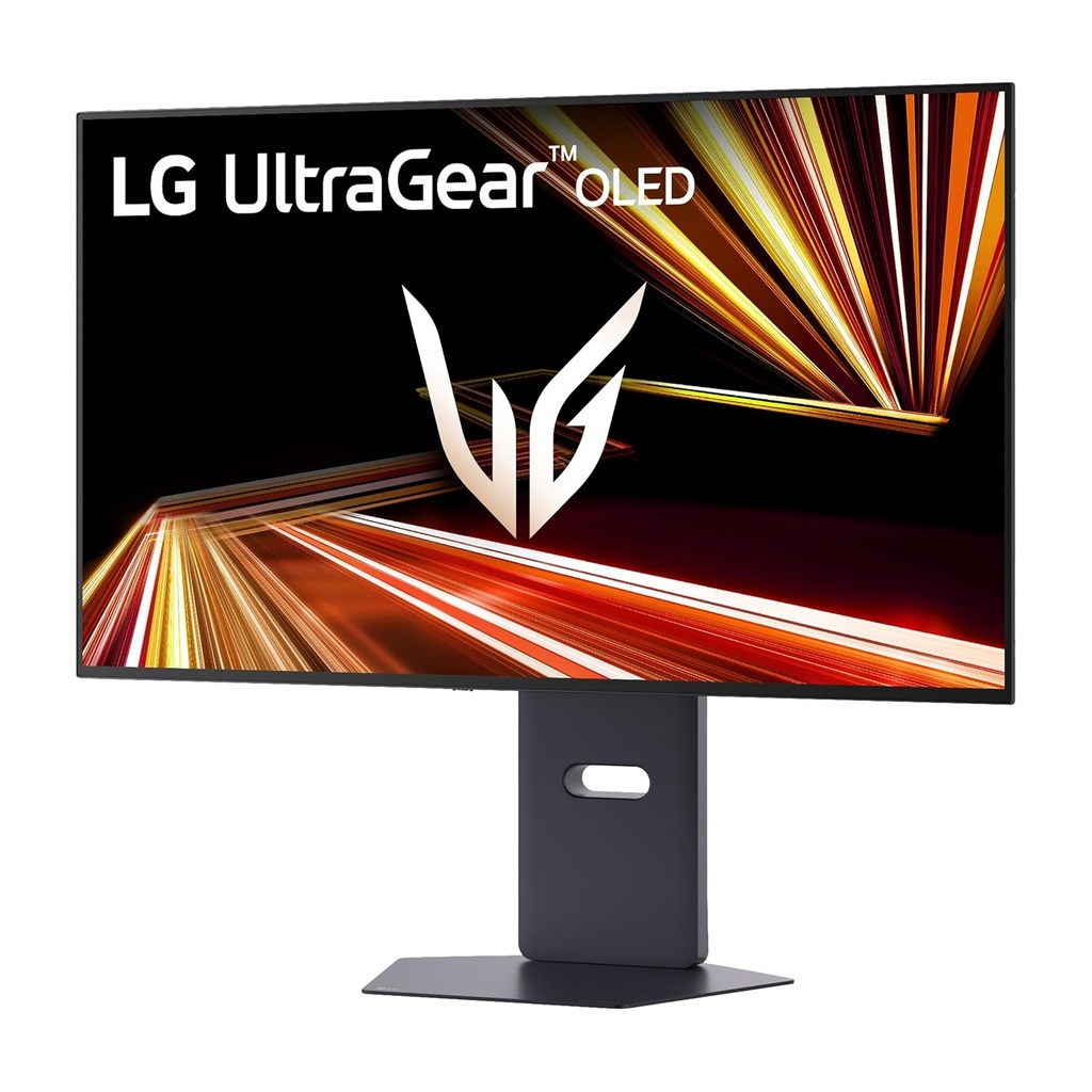 LG 32GX850A 32" UltraGear™ Glossy OLED Dual Mode 4K UHD 165Hz & FHD 330Hz 0.03ms G-Sync Compatible Gaming Monitor