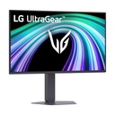 LG 27G550B 27" UltraGear™ G5 IPS FHD 300Hz 1ms NVIDIA G-Sync Compatible Gaming Monitor