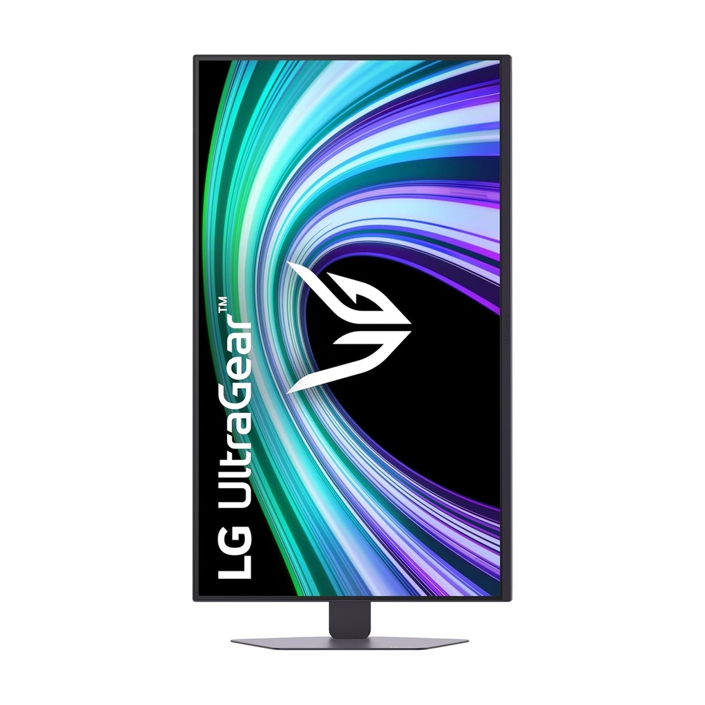 LG 27G550B 27" UltraGear™ G5 IPS FHD 300Hz 1ms NVIDIA G-Sync Compatible Gaming Monitor