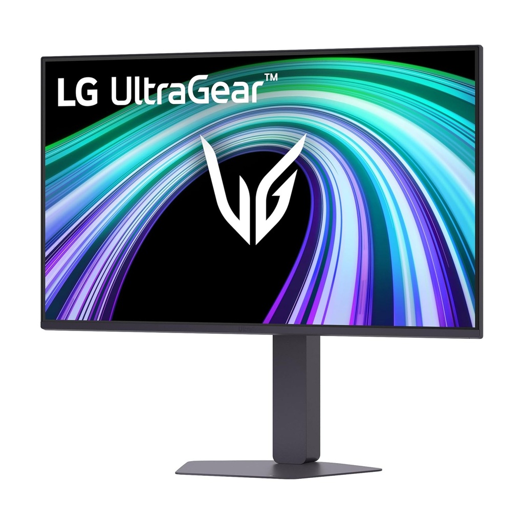 LG 27G550B 27" UltraGear™ G5 IPS FHD 300Hz 1ms NVIDIA G-Sync Compatible Gaming Monitor