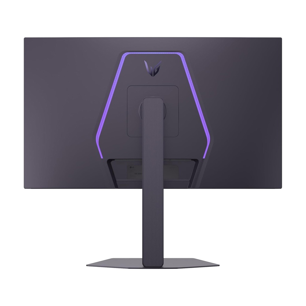LG 27GM950B 27" UltraGear IPS Dual-Mode 5K UHD 165Hz & 2K QHD 330Hz evo AI GM9 Hyper Mini LED Gaming Monitor With AMD FreeSync