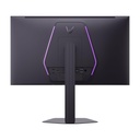 LG 27GX790B 27" UltraGear OLED Dual Mode 2K QHD 540Hz & HD 720Hz 0.02ms G-Sync® Compatible DisplayPort 2.1 Gaming Monitor