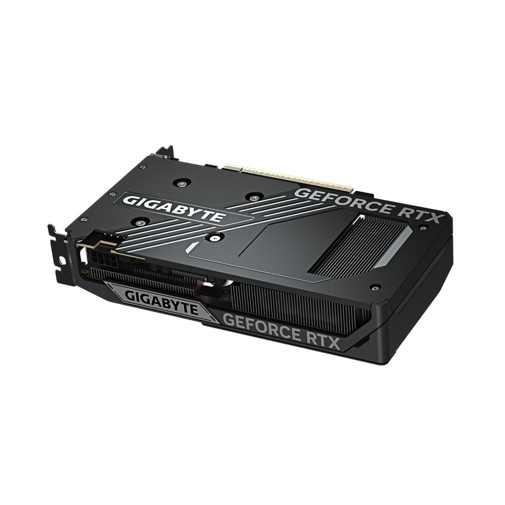 Gigabyte GeForce RTX 5060 Windforce Max OC 8GB GDDR7 Graphics Card