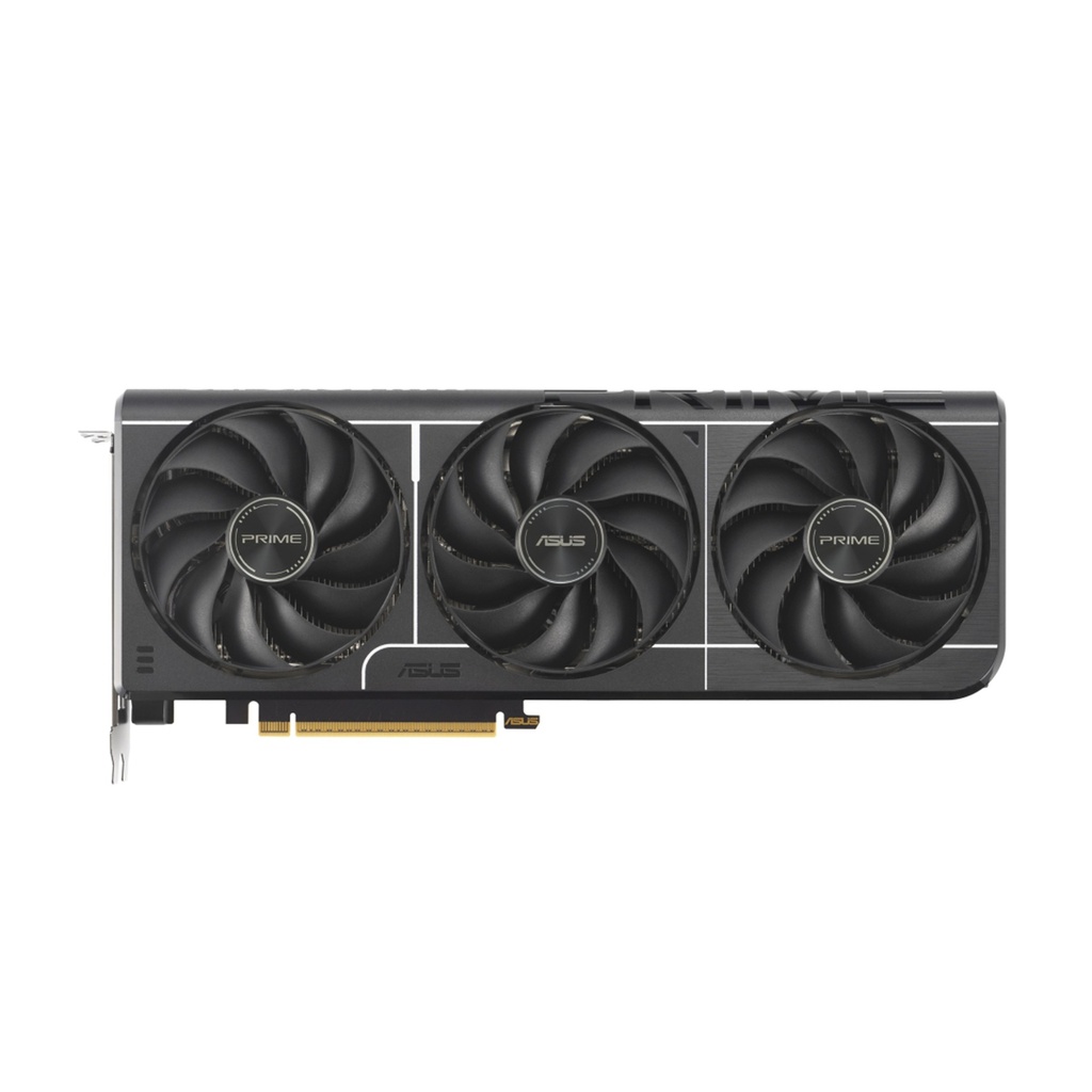 Asus Prime GeForce RTX 5070Ti 16GB GDDR7 OC Edition Graphic Card