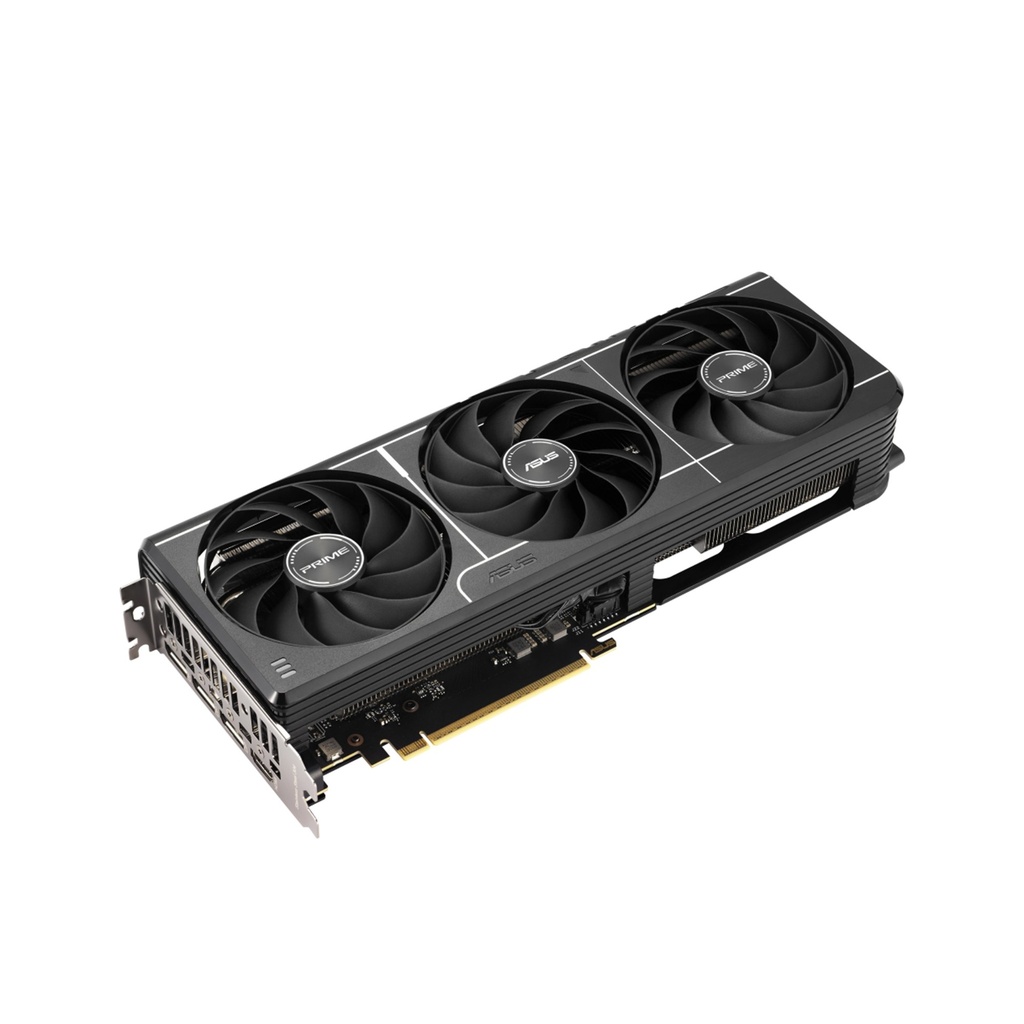 Asus Prime GeForce RTX 5070Ti 16GB GDDR7 OC Edition Graphic Card