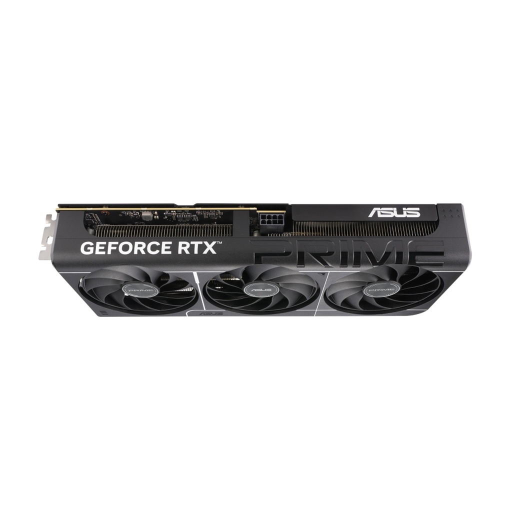 Asus Prime GeForce RTX 5070Ti 16GB GDDR7 OC Edition Graphic Card