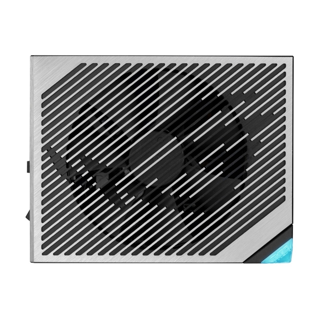 Asus Rog Thor Titanium III EVO 80PLUS Titanium Fully Compatible ATX 1600W ATX 3.1 & PCIe 5.1 Power Supply