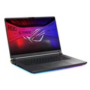 Asus Rog Strix G16 G615JMR Gaming Laptop, Intel Core i7-14650HX Processor, 16GB DDR5 RAM, 1TB SSD NVMe, GeForce RTX 5060 8GB GPU, 16" FHD IPS 165Hz Display, 4-Zone RGB Backlit Keyboard, Windows 11 Home - Eclipse Gray