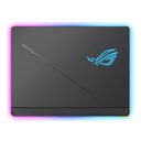 Asus Rog Strix G16 G615JMR Gaming Laptop, Intel Core i7-14650HX Processor, 16GB DDR5 RAM, 1TB SSD NVMe, GeForce RTX 5060 8GB GPU, 16" FHD IPS 165Hz Display, 4-Zone RGB Backlit Keyboard, Windows 11 Home - Eclipse Gray