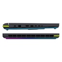 Asus Rog Strix G16 G615JMR Gaming Laptop, Intel Core i7-14650HX Processor, 16GB DDR5 RAM, 1TB SSD NVMe, GeForce RTX 5060 8GB GPU, 16" FHD IPS 165Hz Display, 4-Zone RGB Backlit Keyboard, Windows 11 Home - Eclipse Gray