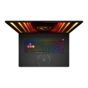 MSI Crosshair 18 HX AI A2XWGKG Gaming Laptop, Intel Core Ultra 9 275HX Processor, 32GB DDR5 RAM, 1TB NVMe Gen4x4 SSD, NVIDIA GeForce RTX 5070 8GB GPU, 18" QHD+ IPS 240Hz Display, RGB backlit keyboard, Windows 11 Home - Black