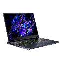 Acer Predator Helios Neo 14 Gaming Laptop, Intel® Core™ Ultra 7 155H Processor, 16 GB RAM, 1 TB NVMe SSD, RTX™ 4070 8 GB Graphics, 14.5" WQXGA 120Hz IPS Display, 3-Zones RGB Backlight Keyboard, Windows 11 Home, Obsidian Black | NH.QRNAA.001