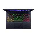 Acer Predator Helios Neo 14 Gaming Laptop, Intel® Core™ Ultra 7 155H Processor, 16 GB RAM, 1 TB NVMe SSD, RTX™ 4070 8 GB Graphics, 14.5" WQXGA 120Hz IPS Display, 3-Zones RGB Backlight Keyboard, Windows 11 Home, Obsidian Black | NH.QRNAA.001