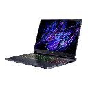 Acer Predator Helios Neo 14 Gaming Laptop, Intel® Core™ Ultra 7 155H Processor, 16 GB RAM, 1 TB NVMe SSD, RTX™ 4070 8 GB Graphics, 14.5" WQXGA 120Hz IPS Display, 3-Zones RGB Backlight Keyboard, Windows 11 Home, Obsidian Black | NH.QRNAA.001