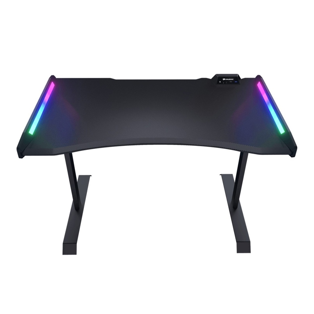 Cooler Master Caliber X2 Gaming Chair, Adjustable Lumbar Support, 180° Recline, Unibody Cold Molded Foam, Steel Frame, 75mm Silent Caster, 4D Armrest - Black