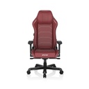 Cooler Master Caliber X2 Gaming Chair, Adjustable Lumbar Support, 180° Recline, Unibody Cold Molded Foam, Steel Frame, 75mm Silent Caster, 4D Armrest - Grey