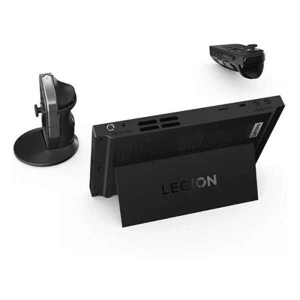 Lenovo Legion GO Gaming Console 1 TB SSD | 32 GB RAM Shadow Black