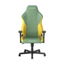 Cooler Master Caliber X2 Gaming Chair, Adjustable Lumbar Support, 180° Recline, Unibody Cold Molded Foam, Steel Frame, 75mm Silent Caster, 4D Armrest - Grey