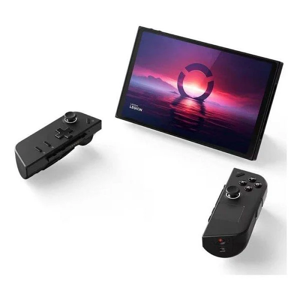 Lenovo Legion GO Gaming Console 1 TB SSD | 32 GB RAM Shadow Black