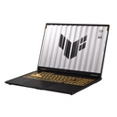 Asus TUF Gaming F16 TUF608JMR Gaming Laptop, Intel Core i7-14650HX Processor, 16GB DDR5 RAM, 1TB SSD NVMe, GeForce RTX 5060 8GB Graphics, 16" FHD IPS 165Hz Display, Backlit Chiclet 1-Zone Keyboard, Windows 11 Home, Jaeger Gray | 90NR0NB1-M003M0