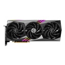 MSI GeForce RTX 4070 Ti GAMING X TRIO Graphics Card, 12GB GDDR6X