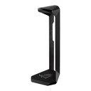 Asus Rog Throne II Core Gaming Headset Stand - Black