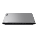 Lenovo Loq 15IRX10 Gaming Laptop, Intel Core i7-13645HX Processor, 16GB DDR5 RAM, 512GB SSD, NVIDIA GeForce RTX 5050 8GB Graphics, 15.6" FHD 144Hz IPS Display, RGB Backlit Keyboard, Windows 11 Pro (License), Luna Grey, (Free Gift Lenovo Earbuds+Mouse+Bag)