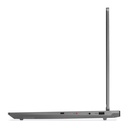 Lenovo Loq 15IRX10 Gaming Laptop, Intel Core i7-13645HX Processor, 16GB DDR5 RAM, 512GB SSD, NVIDIA GeForce RTX 5050 8GB Graphics, 15.6" FHD 144Hz IPS Display, RGB Backlit Keyboard, Windows 11 Pro (License), Luna Grey, (Free Gift Lenovo Earbuds+Mouse+Bag)