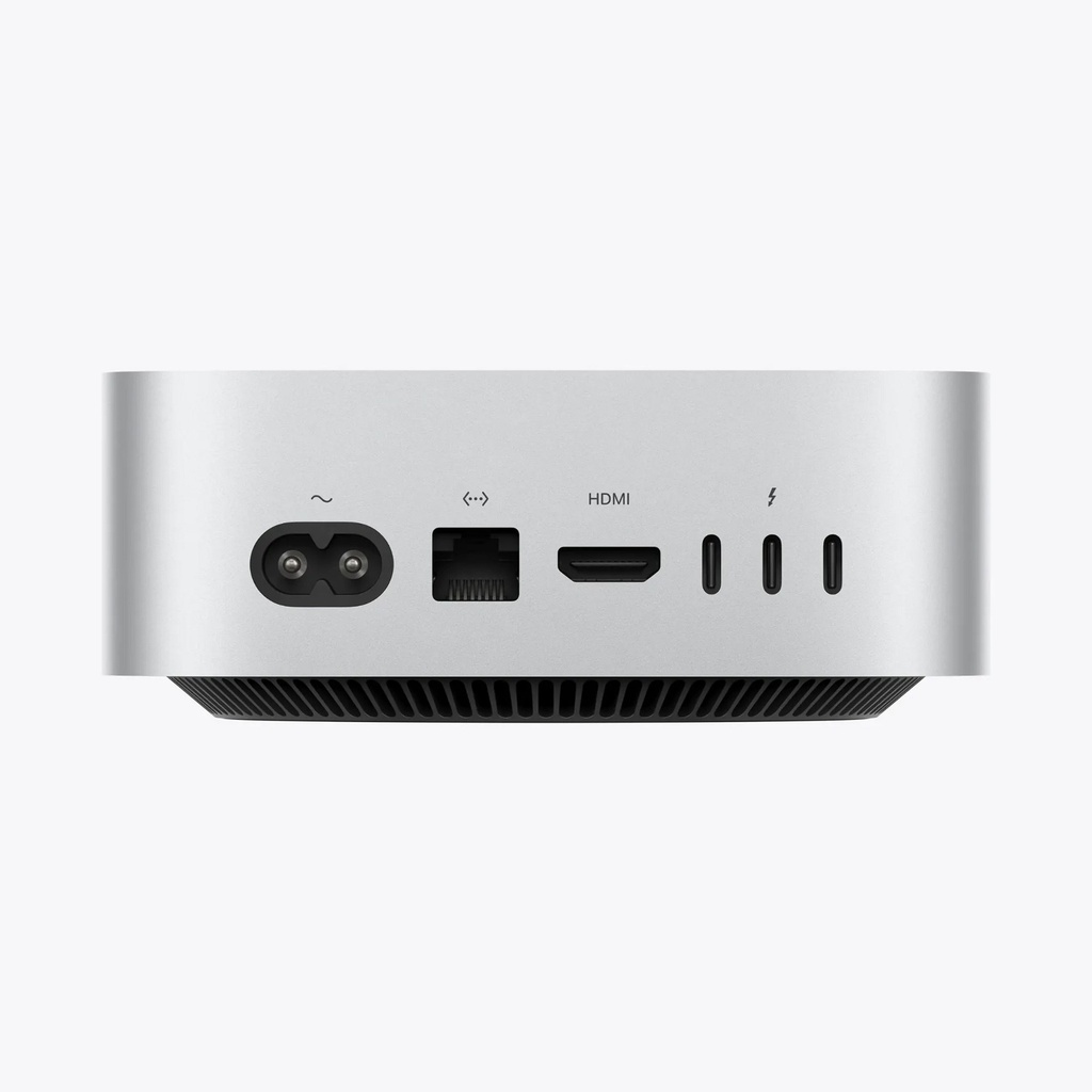Apple Mac Mini (M5 Pro) 24GB RAM, 512GB SSD, M5 Pro Chip with 15-Core CPU and 16-Core GPU