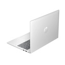 HP ProBook 4 G2i AI Laptop, Intel Core Ultra 7 355 Processor, 16GB DDR5 RAM, 512GB SSD NVMe, Integrated Intel Graphics, 16" WUXGA IPS Display, Windows 11 Pro (License) - Silver