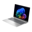 HP ProBook 4 G2i AI Laptop, Intel Core Ultra 5 325 Processor, 16GB DDR5 RAM, 512GB SSD NVMe, Integrated Intel Graphics, 16" WUXGA IPS Display, Windows 11 Pro (License) - Silver
