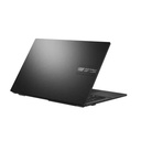 Asus Zenbook UM3405GA Laptop, AMD Ryzen AI 9 465 Processor, 16GB RAM, 512GB SSD NVMe, AMD Radeon Graphics, 14" 2K WUXGA OLED TouchScreen, Windows 11 Home - Jasper Gray