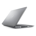 Dell Latitude 5550 Laptop, Intel Core i5-1335U Processor, 8GB RAM, 512GB SSD NVMe, Intel Iris Xe Graphics, 15.6" FHD IPS Display, Backlit Keyboard, Windows 11 Pro (License) - Silver