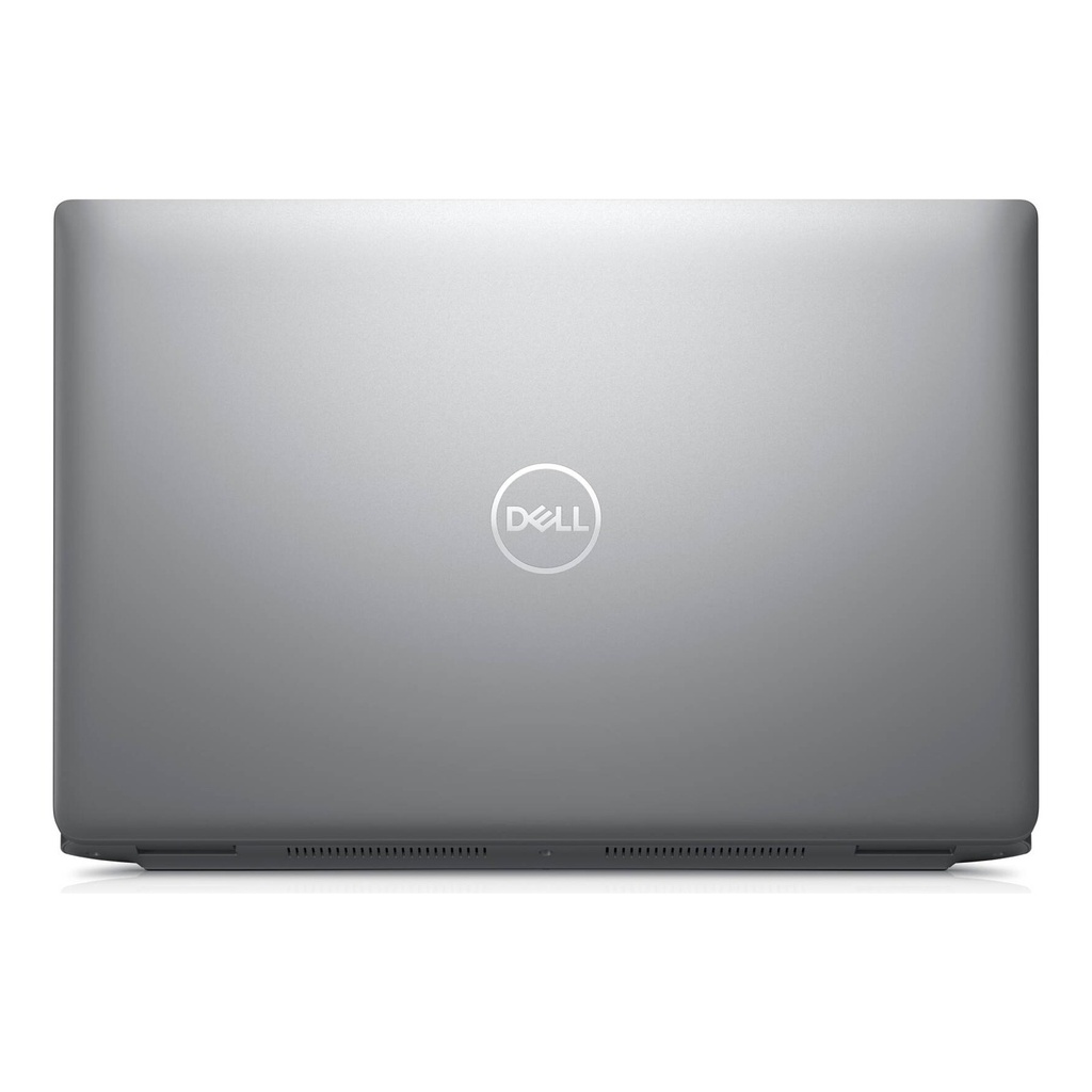 Dell Latitude 5550 Laptop, Intel Core i5-1335U Processor, 8GB RAM, 512GB SSD NVMe, Intel Iris Xe Graphics, 15.6" FHD IPS Display, Backlit Keyboard, Windows 11 Pro (License) - Silver